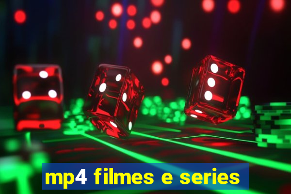 mp4 filmes e series